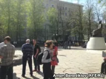 Окупай Абай - через рік окупай