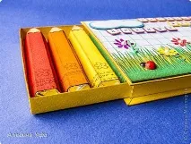 Оригінальний подарунок першокласнику своїми руками подарунок