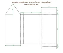 Оригінальний подарунок першокласнику своїми руками руками