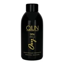 OLLIN OXY 9% 30vol волосся