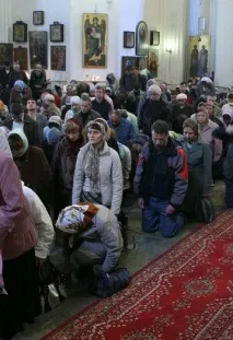 соборяни