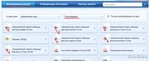 Оформлення та отримання закордонного паспорта через сайт держпослуг отримання