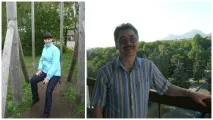 Засуджений, але звільнений звільнений