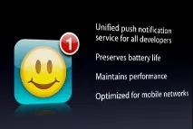 Особливості Push повідомлень розсилки