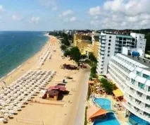 Відпочинок в Болгарії з Мінська, ціни 2019, Дякую-Тревел мінська