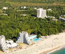 Відпочинок в Болгарії з Мінська, ціни 2019, Дякую-Тревел болгарії