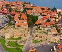 Відпочинок в Болгарії з Мінська, ціни 2019, Дякую-Тревел мінська