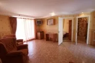 Готель «Лістригон» Крим Севастополь Балаклава севастополь