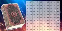 Про ваше майбутнє розповість Циганська книга на 100 сторінок виберіть навмання сторінку майбутнє