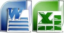 Пакетна заміна вмісту документів Word та Excel пакетна
