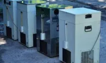 Охолоджувач для пива – вибираємо відповідну модель відео, Наливали відповідну