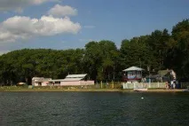 Озеро Нарочь - відпочинок та санаторії санаторії
