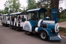 Озеро Нарочь - відпочинок та санаторії озеро