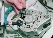 Відмінності ремонту генераторів різних видів генераторів