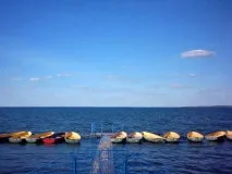 Озеро Нарочь - відпочинок та санаторії озеро