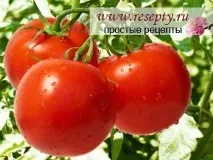 Овочіна дачі - Прості рецепти - жіночий сайт дачі