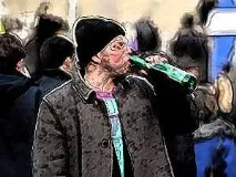 Відверта розповідь людини, яка кинула пити пити