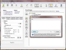 Пакетна заміна вмісту документів Word та Excel word