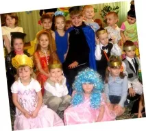 Відкриття дослідницької лабораторії для дошкільнят відкриття
