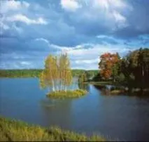 Озеро Нарочь - відпочинок та санаторії санаторії