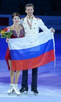 Від нас не відчеплять ВАДА