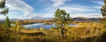 карагайкуль