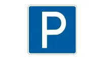 Паркування на місці для інвалідів штраф, правила, дія знаку штраф