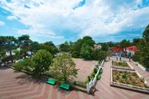 Пансіонат - Геленджицька бухта - Геленджик (Україна) - відгуки, ціни на тури, адреса на мапі відгуки