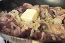 Пельмені з курячої печінки, Прості кулінарні рецепти з фотографіями пельмені