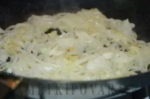 Пельмені з курячої печінки, Прості кулінарні рецепти з фотографіями прості