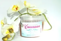 Паста для шугарінгу Cannaan паста