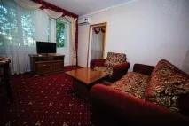Пансіонат - Геленджицька бухта - Геленджик (Україна) - відгуки, ціни на тури, адреса на мапі пансіонат