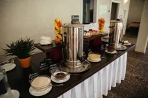Пансіонат - Геленджицька бухта - Геленджик (Україна) - відгуки, ціни на тури, адреса на мапі геленджицька