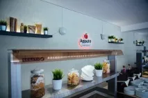 Пансіонат - Геленджицька бухта - Геленджик (Україна) - відгуки, ціни на тури, адреса на мапі україна