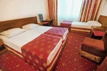 Пансіонат - Геленджицька бухта - Геленджик (Україна) - відгуки, ціни на тури, адреса на мапі бухта