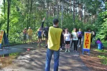 parkrun