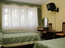 Пансіонат - Геленджицька бухта - Геленджик (Україна) - відгуки, ціни на тури, адреса на мапі україна