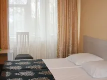 Пансіонат - Геленджицька бухта - Геленджик (Україна) - відгуки, ціни на тури, адреса на мапі геленджицька