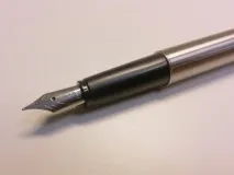 Parker Frontier, створений в Індії (Luxor) індії