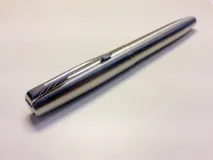 Parker Frontier, створений в Індії (Luxor) індії