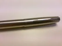 Parker Frontier, створений в Індії (Luxor) frontier