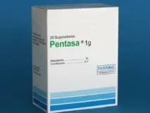 Пентаса (Pentasa) опис препарату інструкція із застосування, ціна, протипоказання, форма інструкція