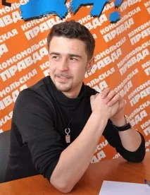 Паша Парфеній «Мій виступ на «Євробаченні» буде одним із найкращих! » євробаченні