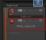 Персонаж The Warrior Створення розгортки UV в UVLayout та скульптинг у ZBrush, Soohar - Уроки з warrior