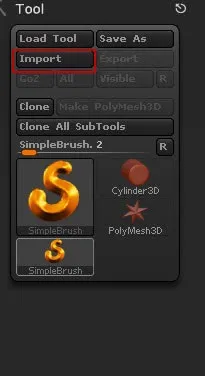 Персонаж The Warrior Створення розгортки UV в UVLayout та скульптинг у ZBrush, Soohar - Уроки з розгортки