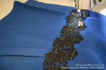 Переробка одягу своїми руками пальто в жилет, Майстерня Олени Маслової своїми