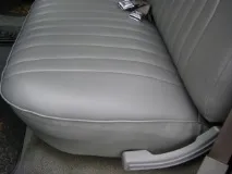 Перетяжка сидінь автомобіля своїми руками покрокова інструкція, Все для автолюбителя сидінь
