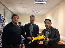 перспективи