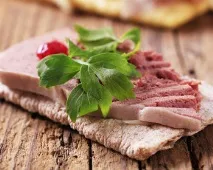 Харчова цінність субпродуктів колагену