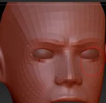 Персонаж The Warrior Створення розгортки UV в UVLayout та скульптинг у ZBrush, Soohar - Уроки з warrior